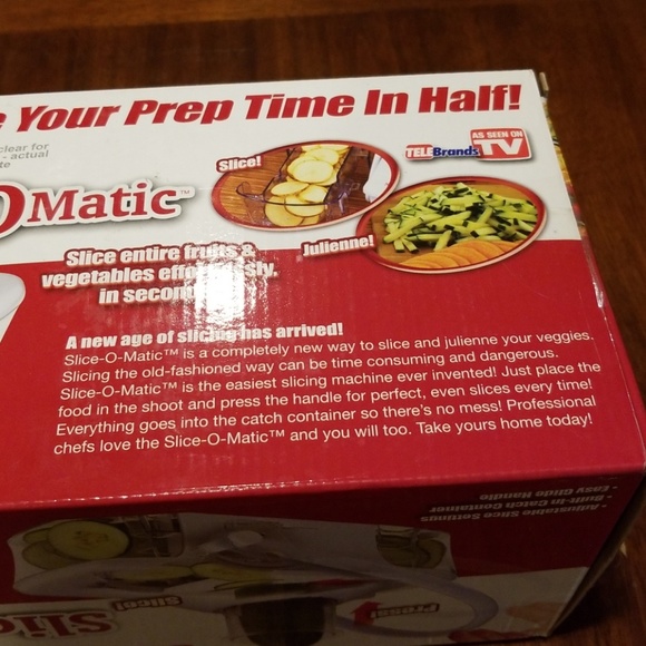 Slice O Matic - Picture 2 of 5